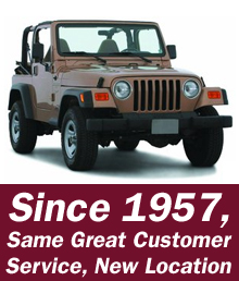 Tires - Sonora, CA - Wright's Tire Service - Since 1957, Same Great Customer Service, New Location